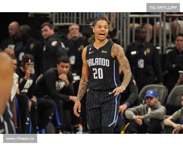 NBA·焦点:2017状元秀富尔茨惊艳复出 NBA·焦点:2017状元秀富尔茨惊艳复出