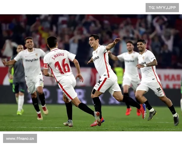 【直播】22_23赛季西甲第28轮：塞维利亚 2-2 塞尔塔