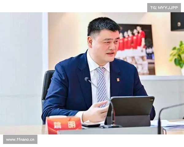 专访 _ 中国篮协主席郭振明:聚人心、促发展 专访 _ 中国篮协主席郭振明:聚人心、促发展